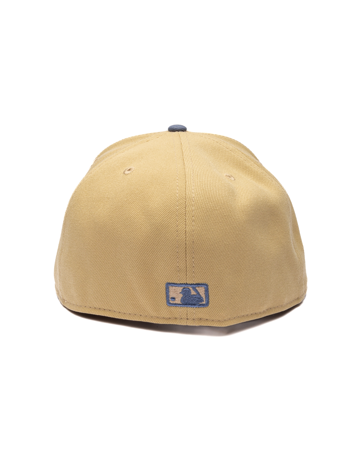 Los Angeles Dodgers Team Landscape Fitted Hat
