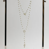 Akhara Necklace Milk