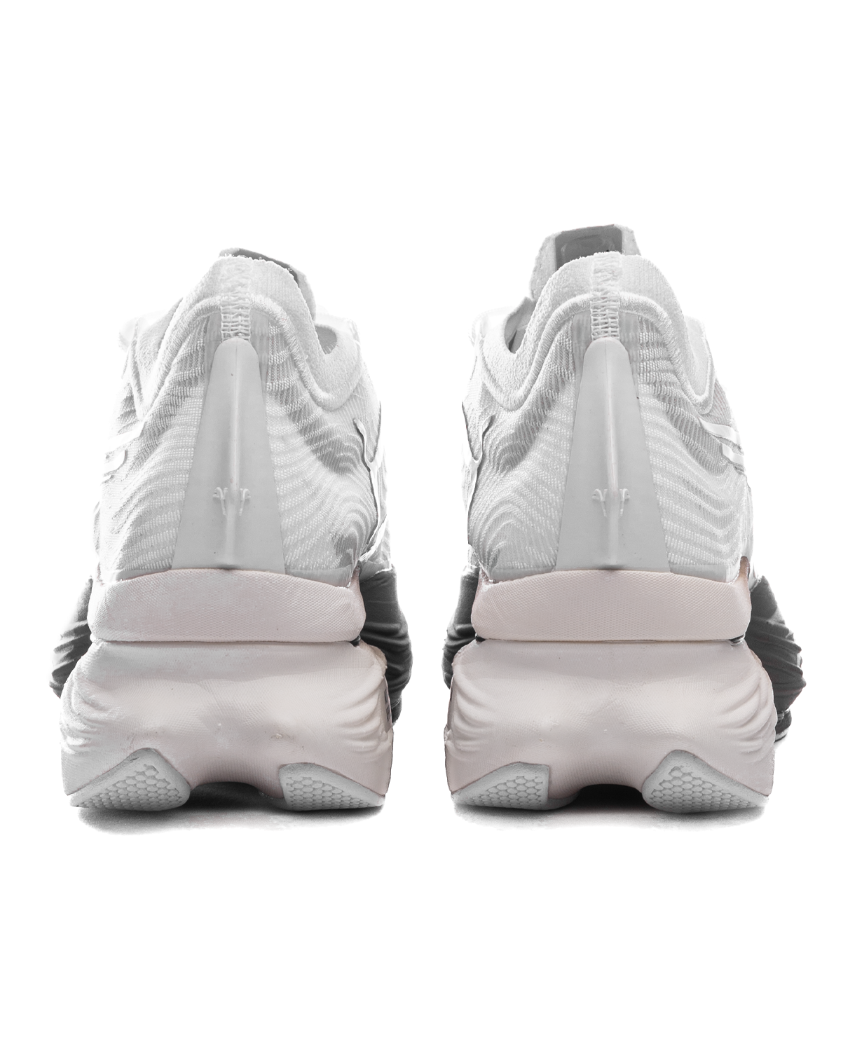 Fastroid White/Silver