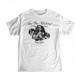Reggie Miller S/S Tee White