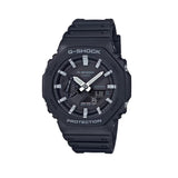 G-SHOCK Analog Digital Black Watch GA2100-1A