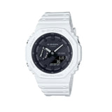 G-SHOCK Analog Digital White GA2100-7A