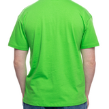 Unisex Logo Label T-Shirt Knit
