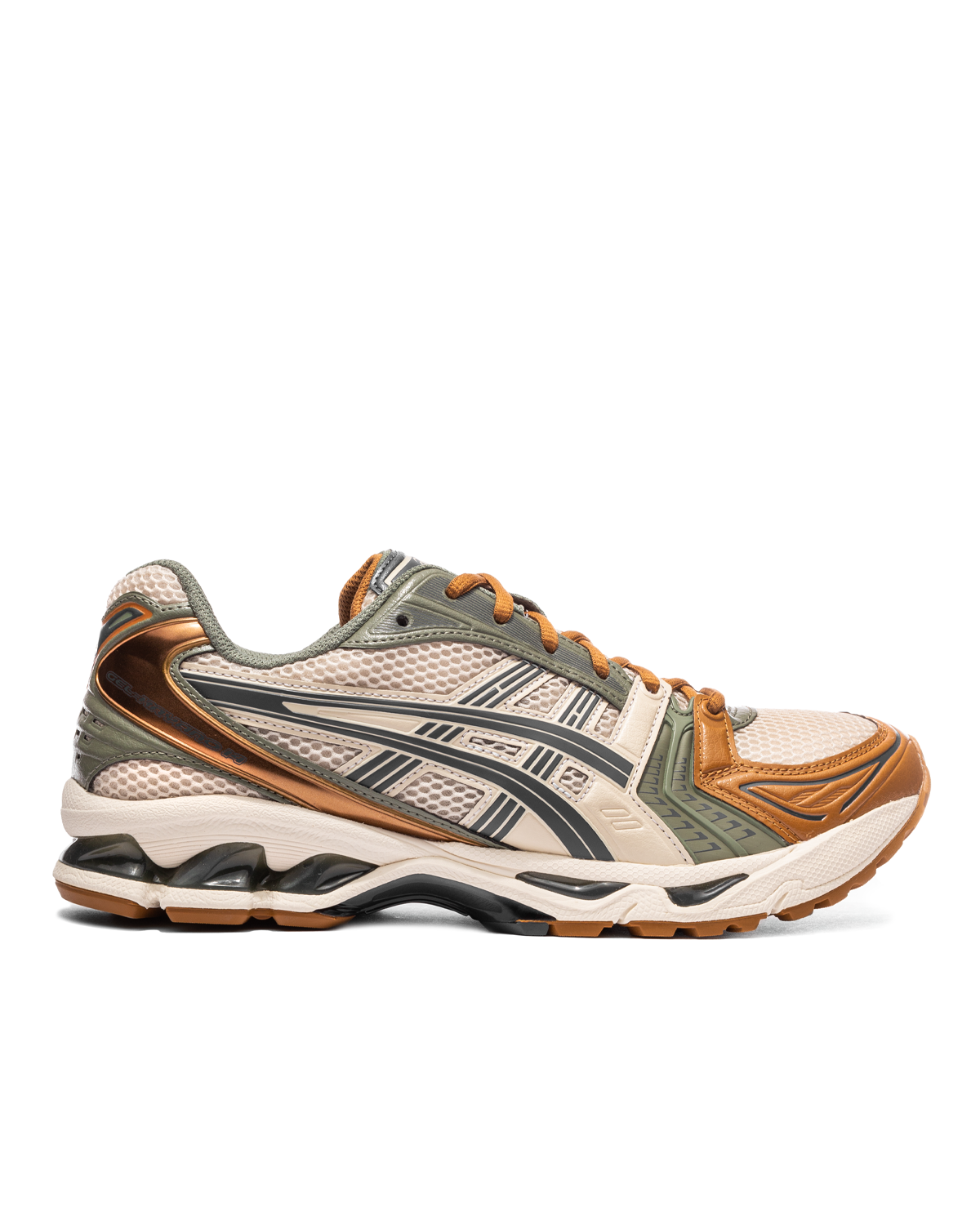 Gel-Kayano 14 Vanilla/Tarmac