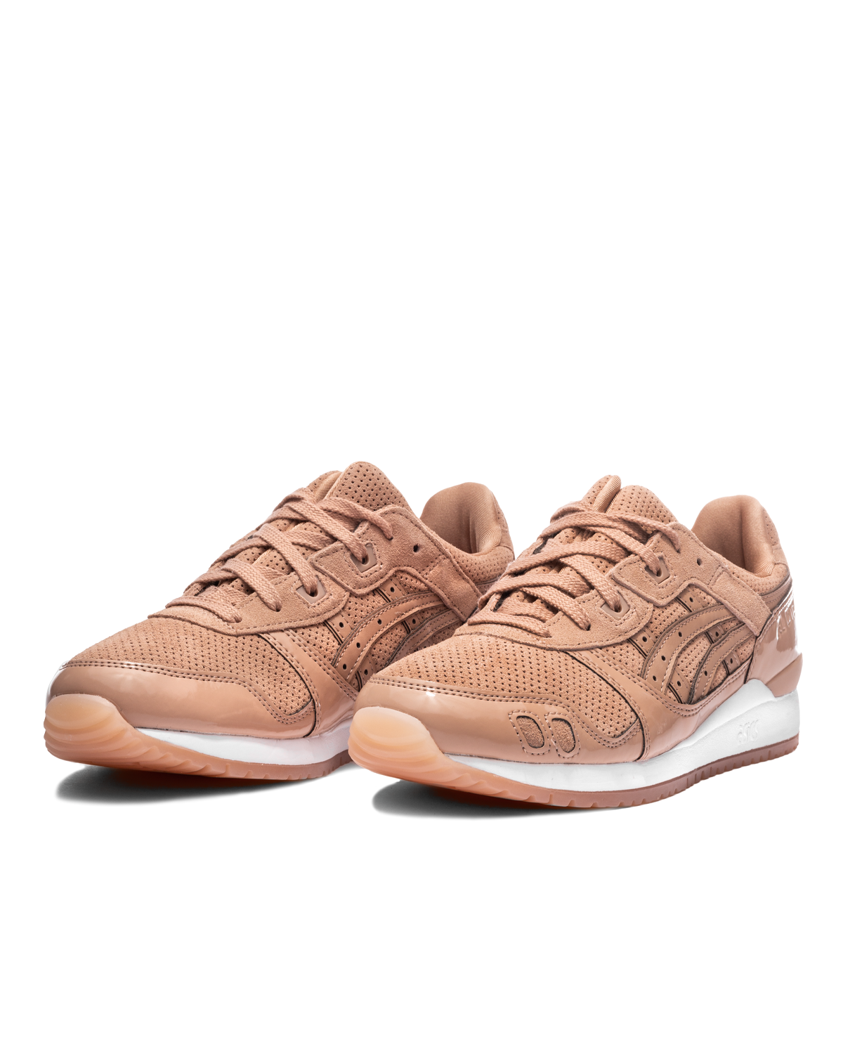 Gel Lyte III OG Dusty Steppe Dusty Steppe LIKELIHOOD