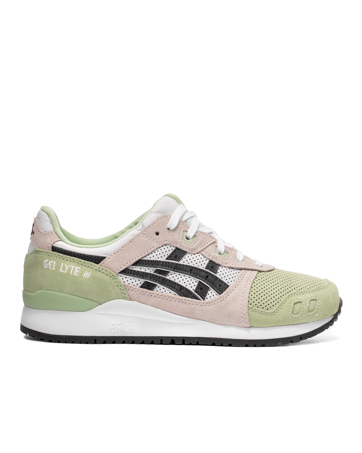 Asics gel best sale lyte kaki