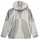 Weather Shell Jacket Gray