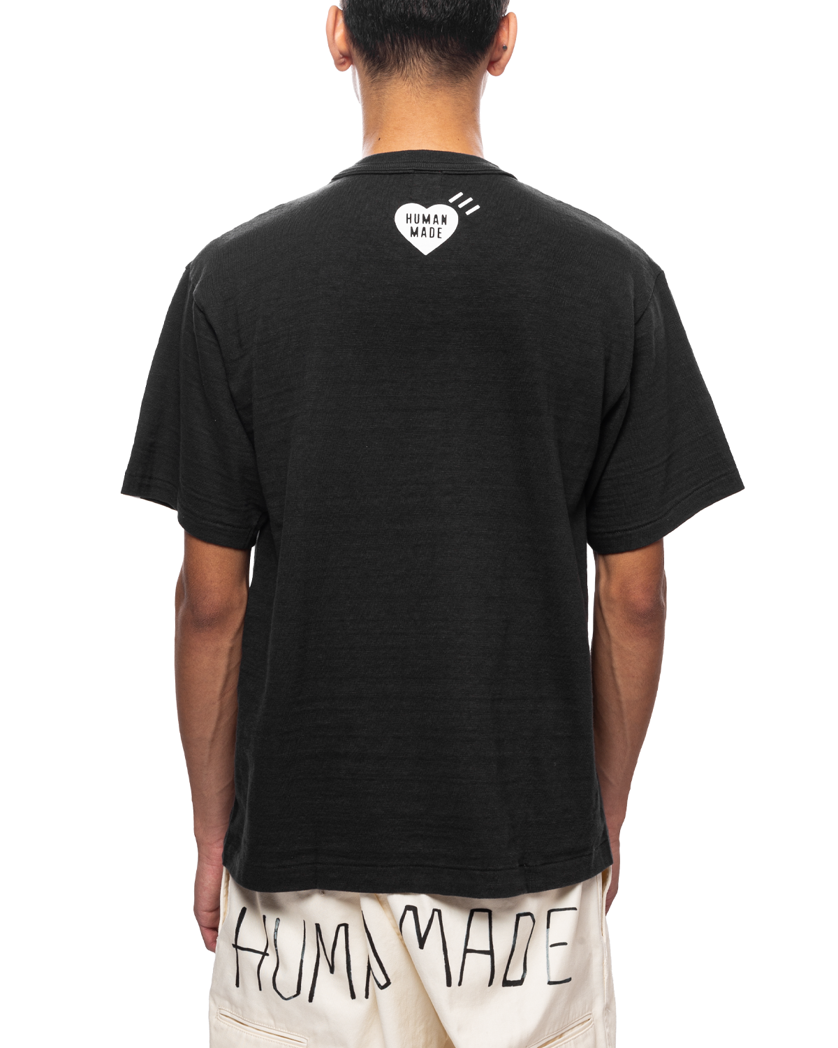 Graphic T-Shirt #4 Black