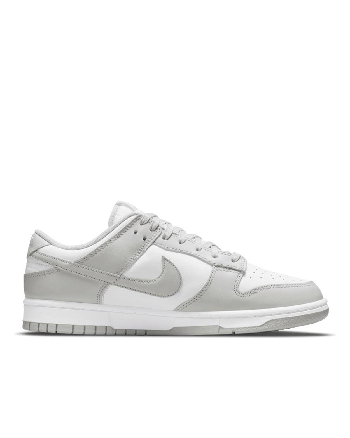 Dunk Low 'Grey Fog'