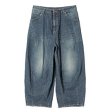 H.D. Jean - 12oz Denim Indigo