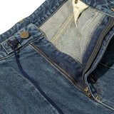 H.D. Jean - 12oz Denim Indigo