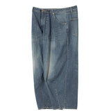 H.D. Jean - 12oz Denim Indigo