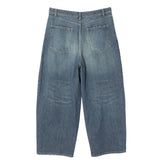 H.D. Jean - 12oz Denim Indigo