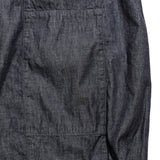 H.D. Pant - 6oz Denim Indigo
