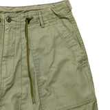 H.D. Pant - Fatigue Olive