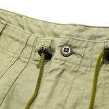 H.D. Pant - Fatigue Olive