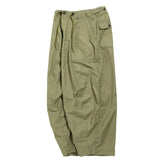 H.D. Pant - Fatigue Olive