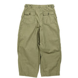 H.D. Pant - Fatigue Olive