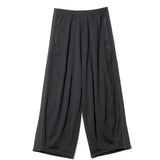 H.D. Track Pant - Poly Smooth Navy