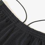 H.D. Track Pant - Poly Smooth Navy