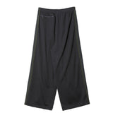 H.D. Track Pant - Poly Smooth Navy