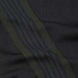 H.D. Track Pant - Poly Smooth Navy