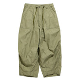 H.D. Pant - Fatigue Olive