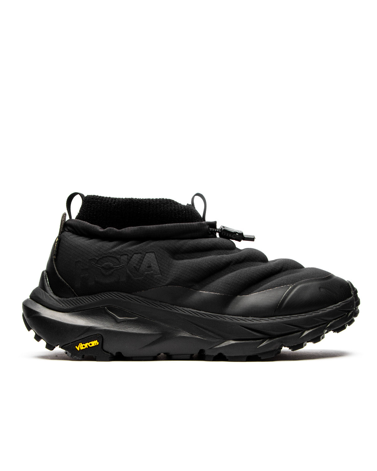 Kaha 2 Frost Moc GTX Black/Black