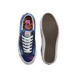LX Old Skool 36 Harris Tweed Navy/Multi