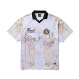 Heaven Soccer Jersey Lavender