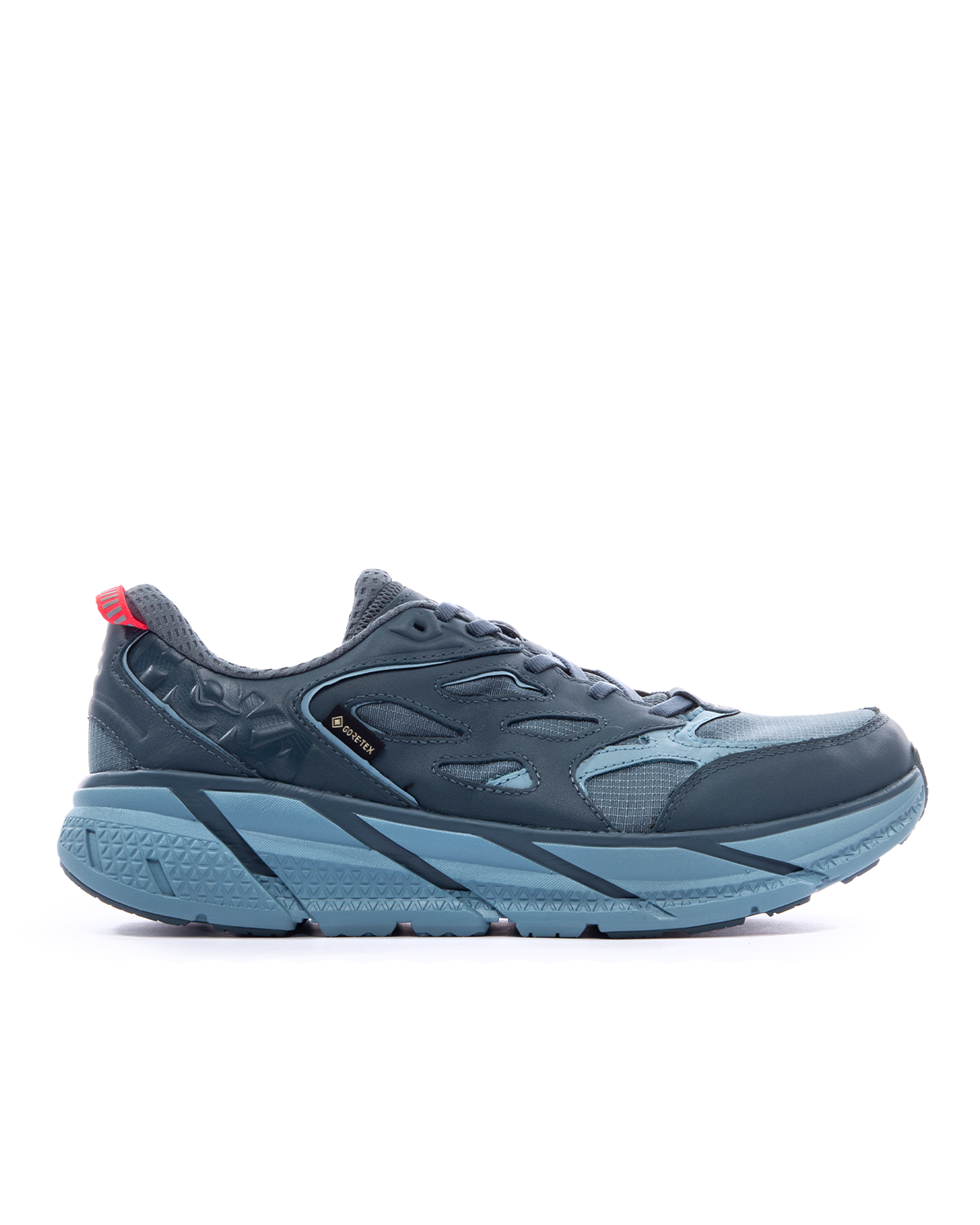 Clifton L Gore-Tex Goblin Blue/Stone Blue