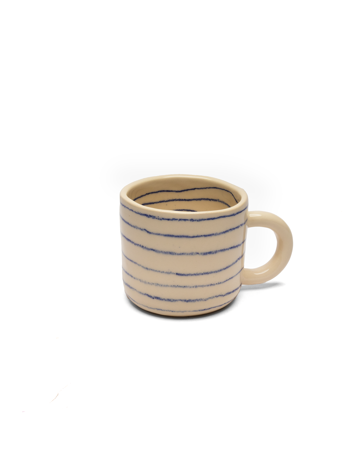 Stripes for Days Mugs Horizontal