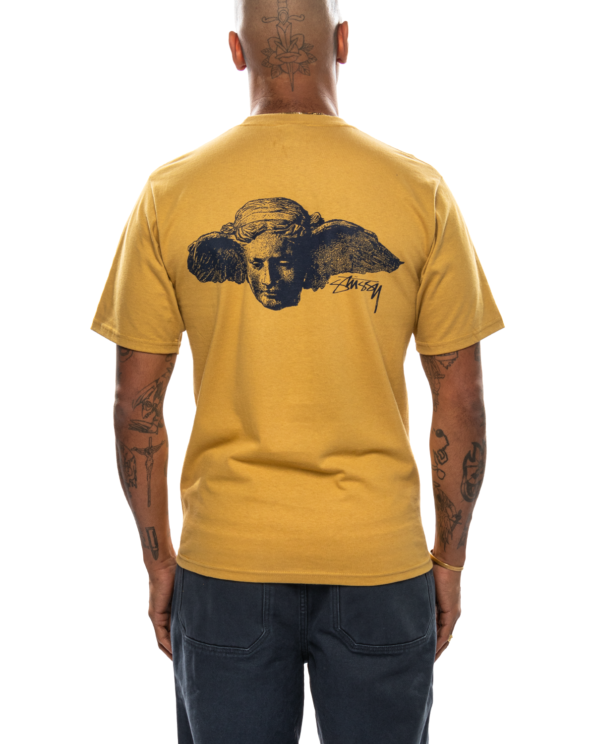 Hypnos Tee Curry