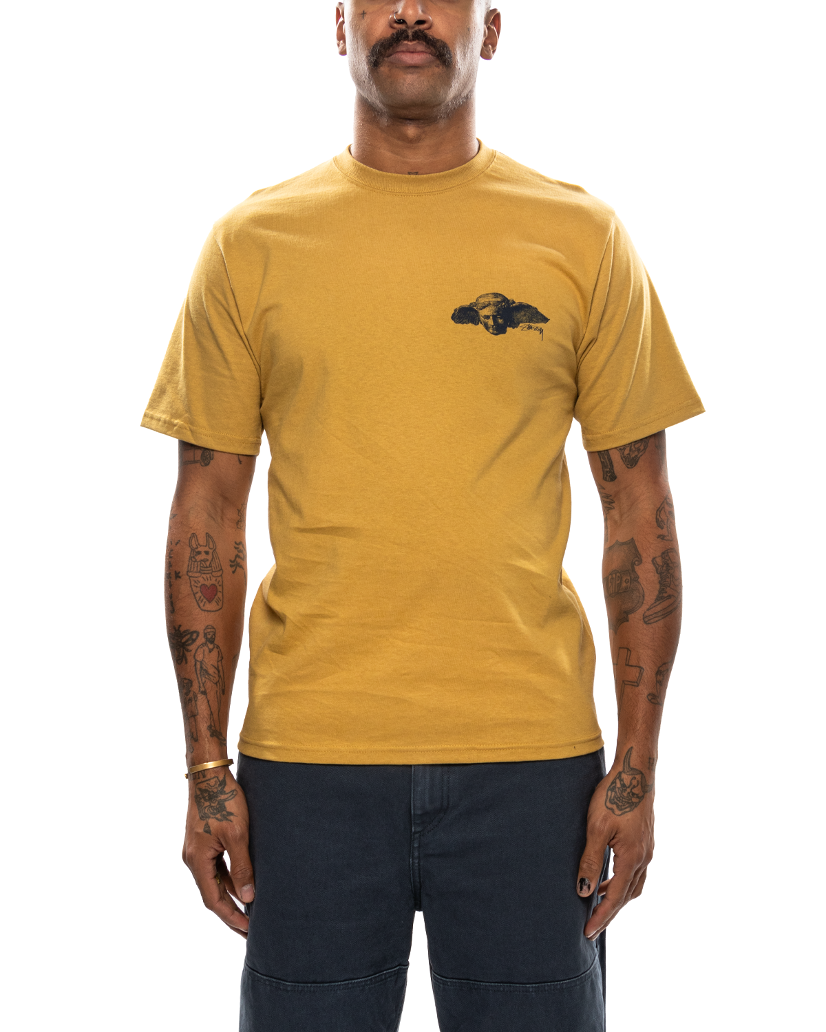 Hypnos Tee Curry