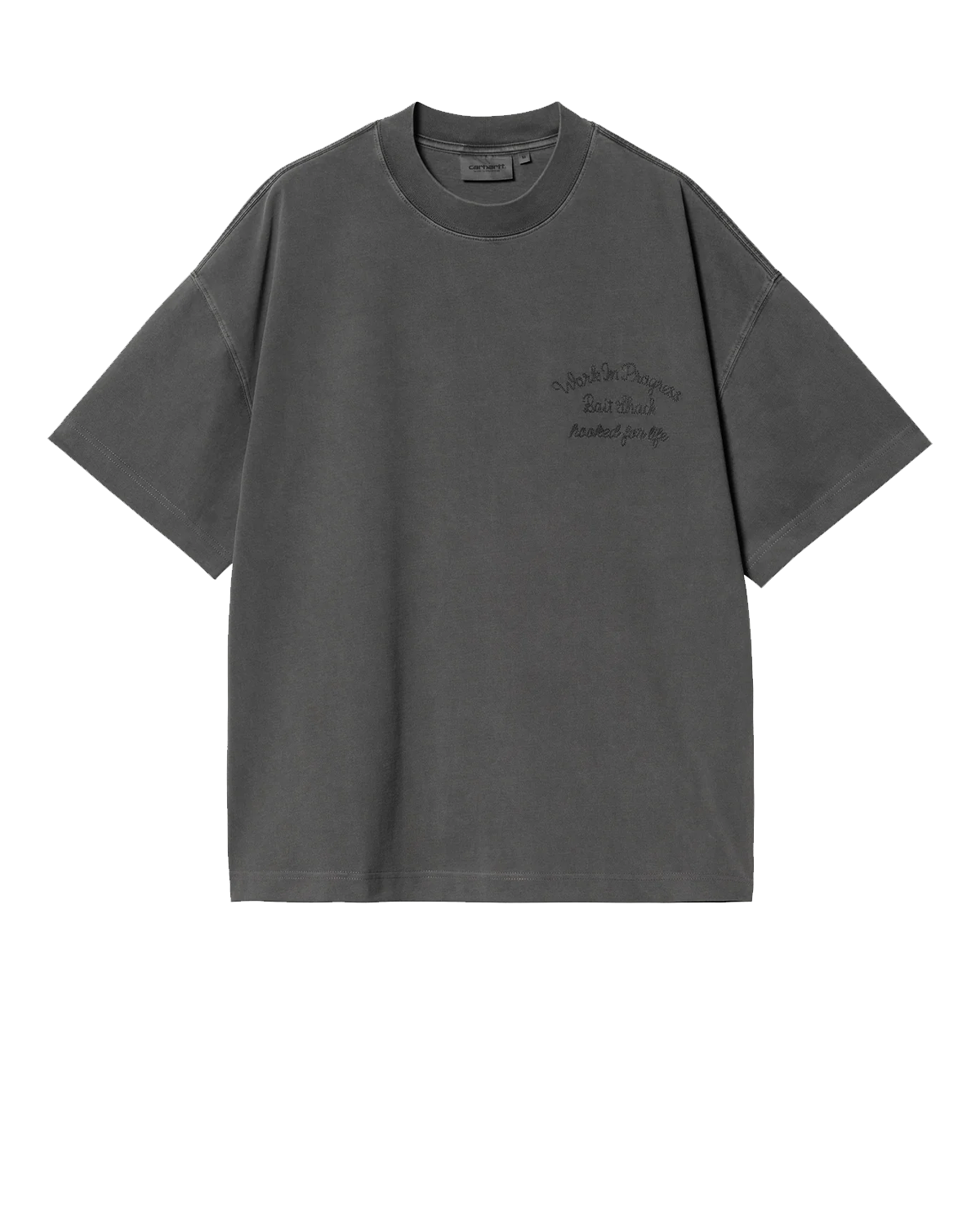 S/S Bait Shack T-Shirt Black