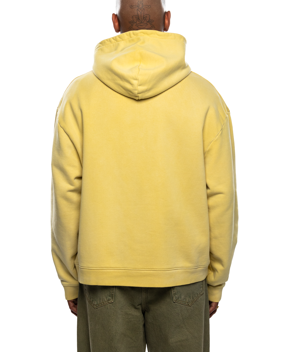 Jordan x Travis Scott Pullover Hoodie M