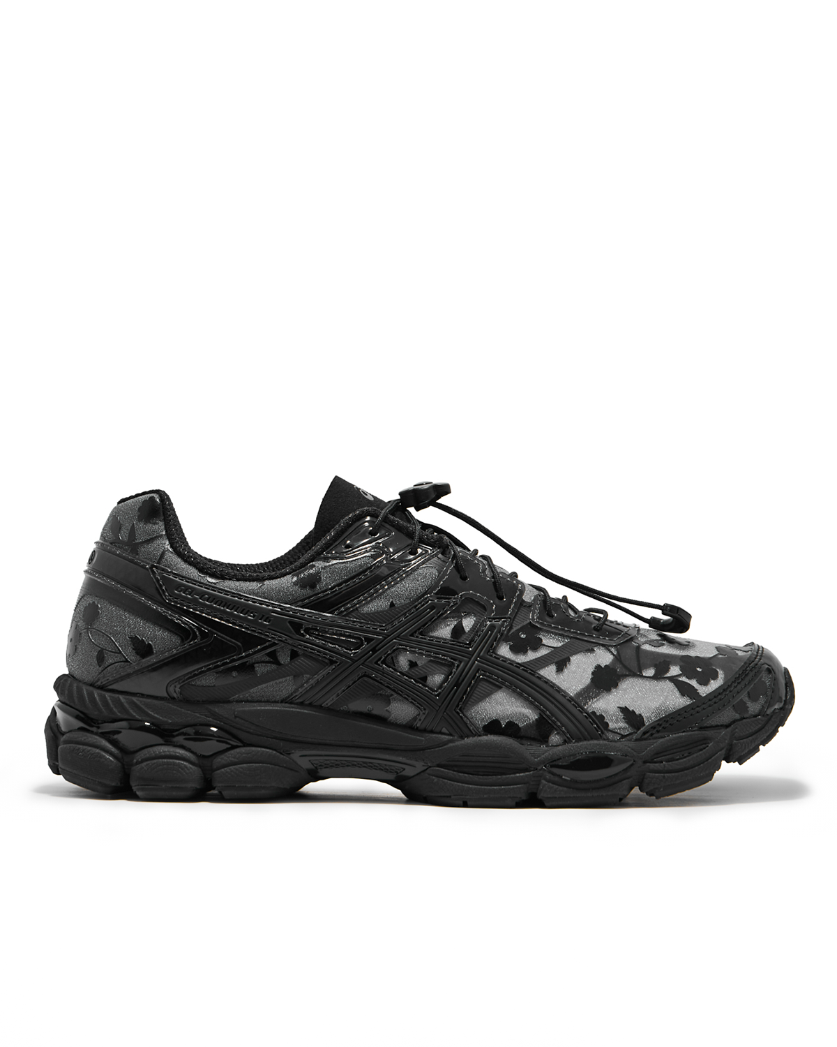 Gel-Cumulus 16 SSCB Black/Black