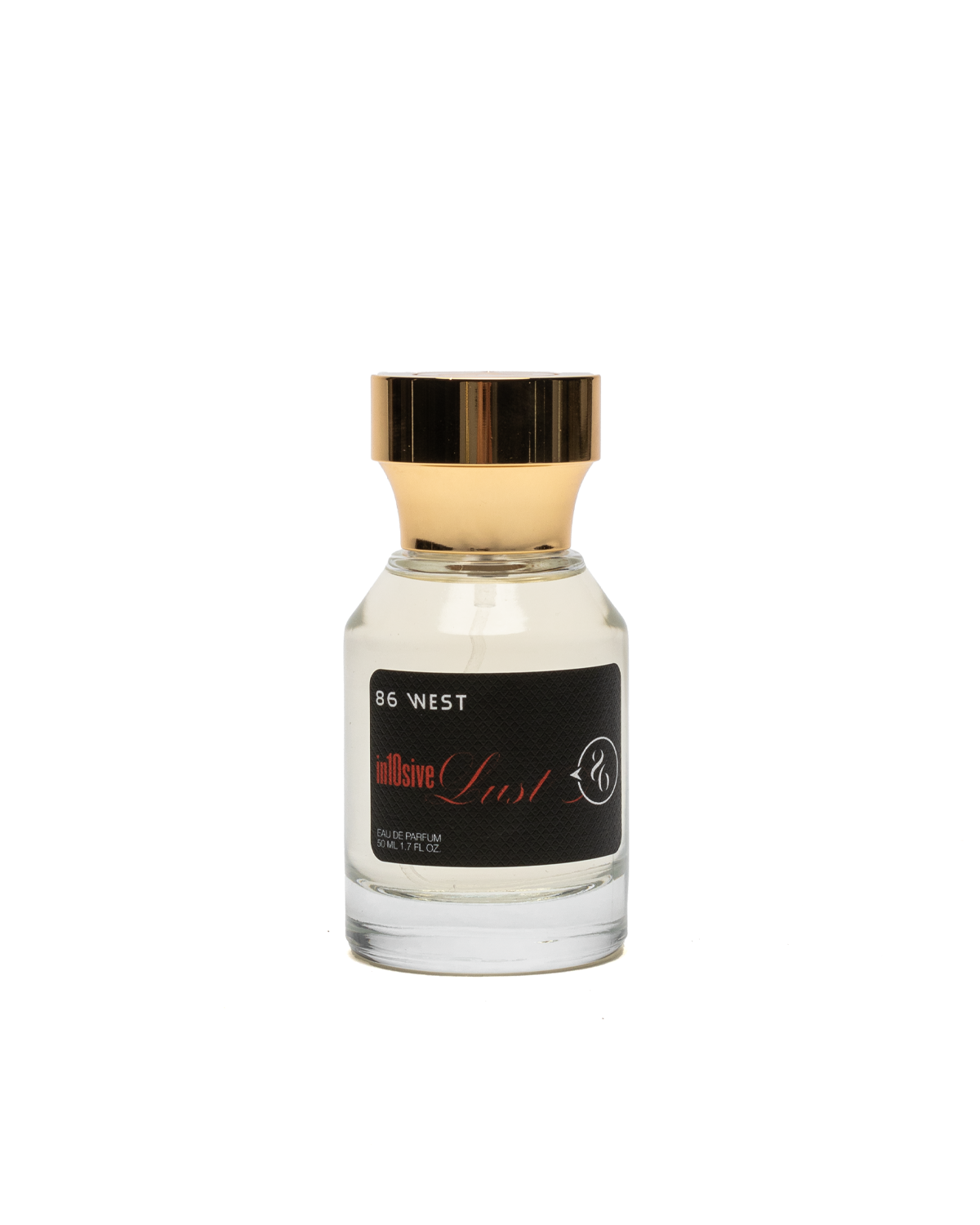 In10sive Lust Eau de Parfum