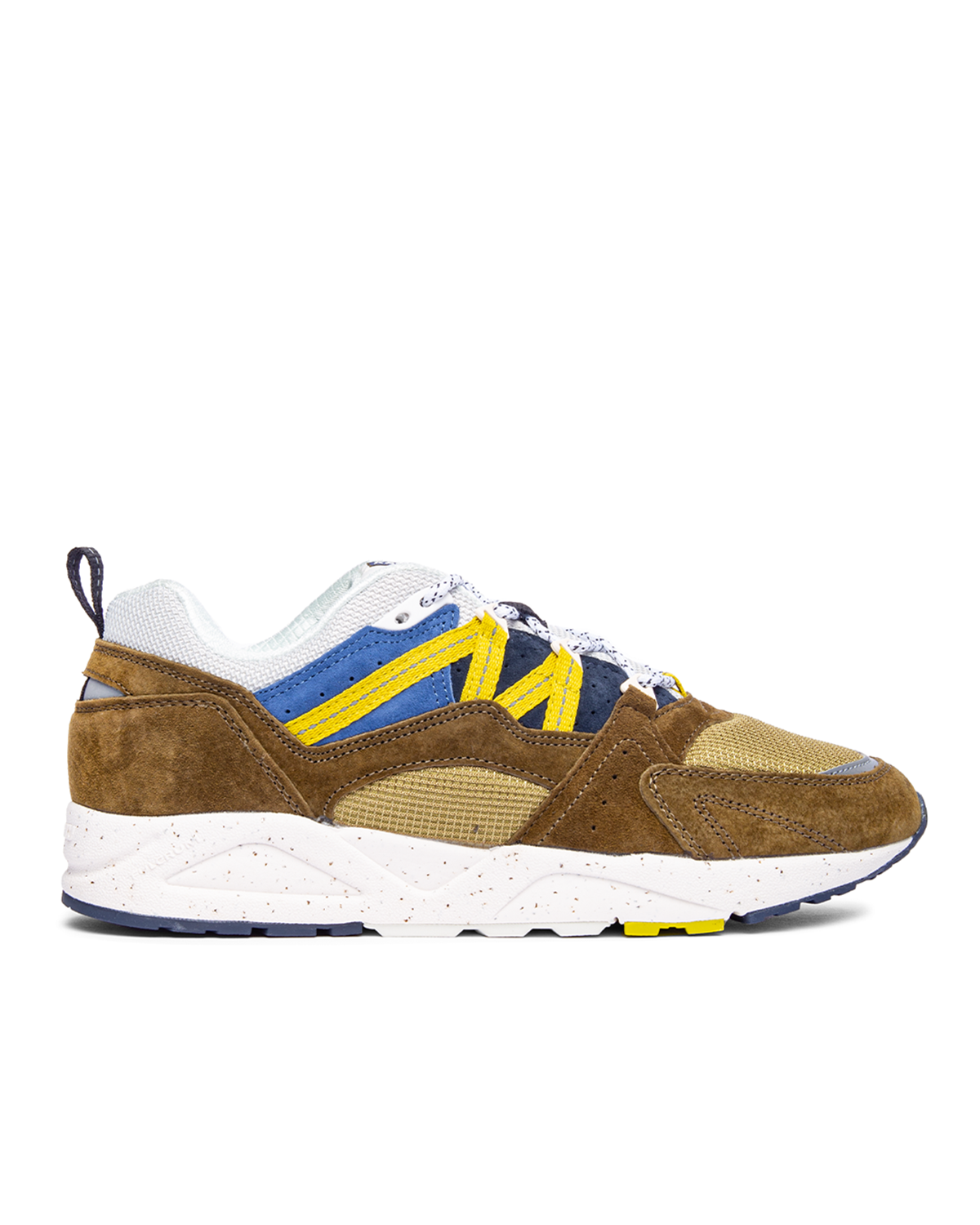 Fusion 2.0 'Shinrin Yoku' Dark Olive/Cress Green