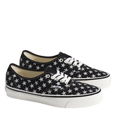LX Authentic 44 Stars Black/Marshmallow