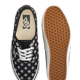 LX Authentic 44 Stars Black/Marshmallow