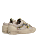 LX Old Skool 36 Souvenir Oatmeal