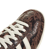 Japan Brown Snakeskin (Women's)