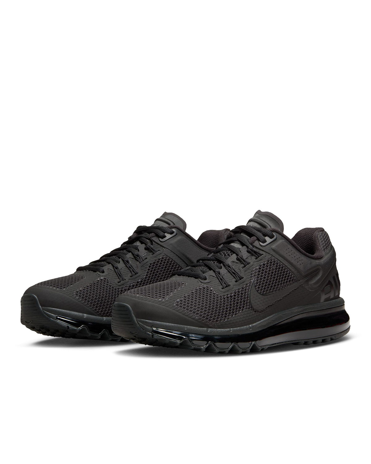 Air Max 2013 Black/Black