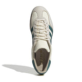 Gazelle Indoor Cream White/Teal