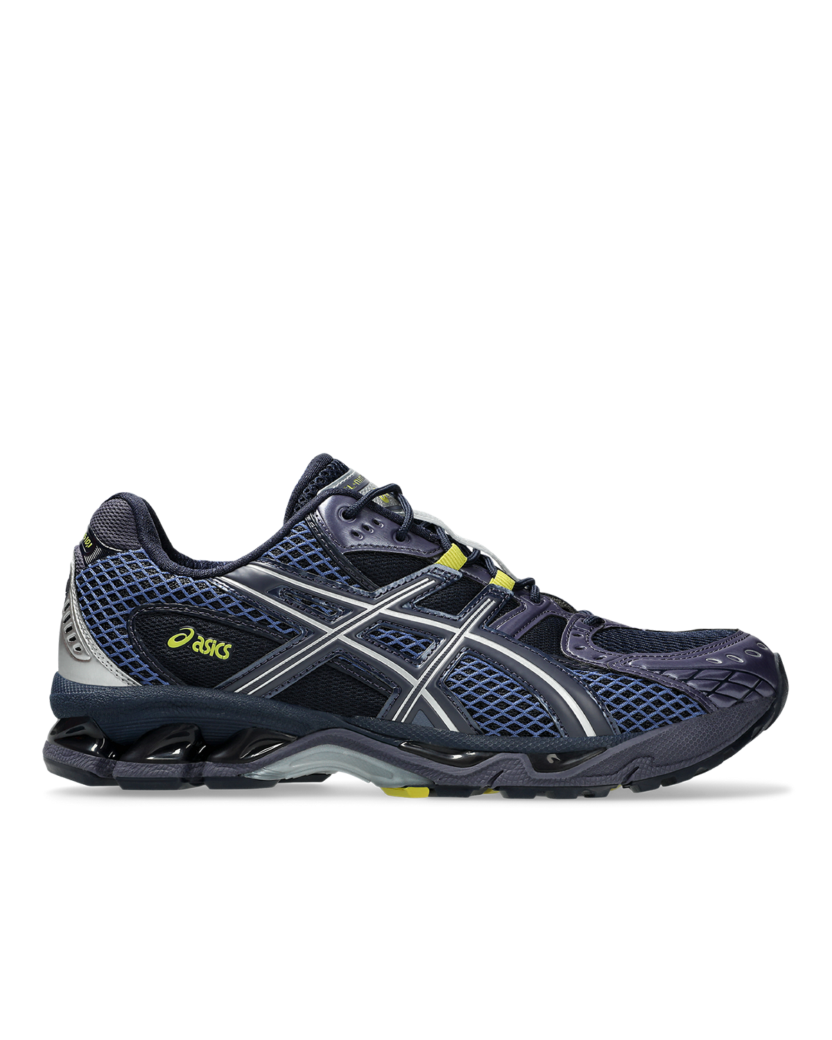 Gel-Nimbus 10.1 Midnight/Indigo Fog