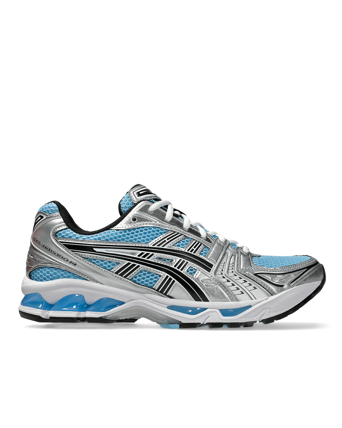Gel-Kayano 14 Arctic Sky/Pure Silver