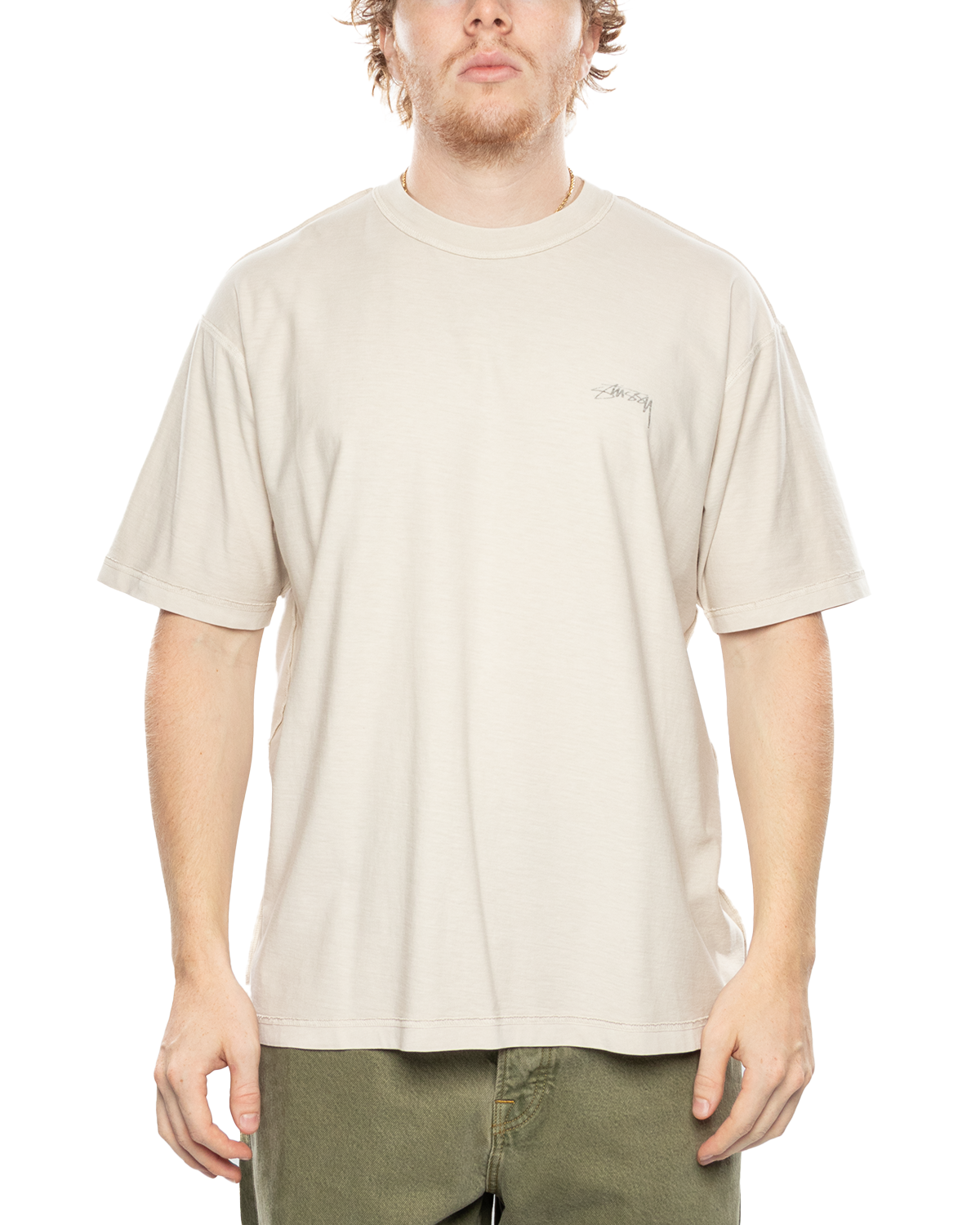 Lazy SS Tee Bone