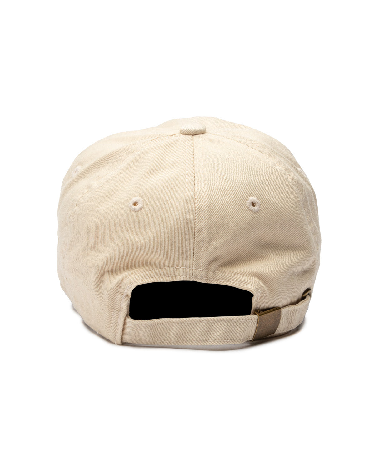 University Dad Hat Bone