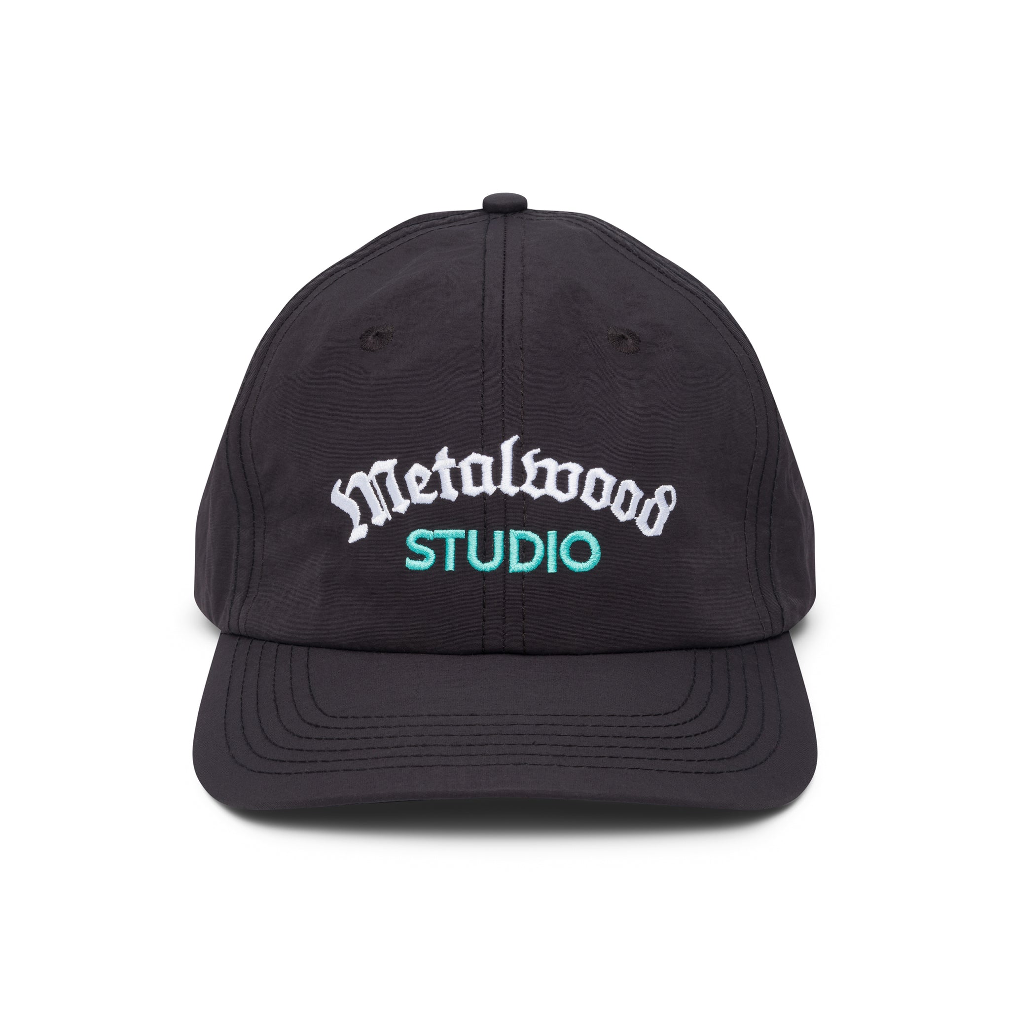 Medieval 6-Panel Strapback Hat